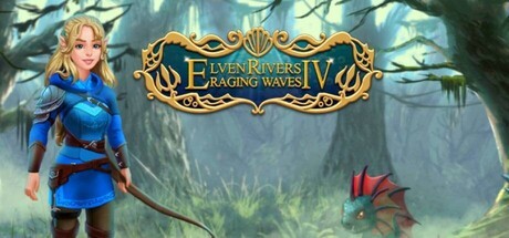 Games like Elven Rivers 4: Raging Waves