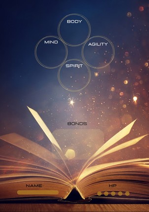 Endless Tales Image
