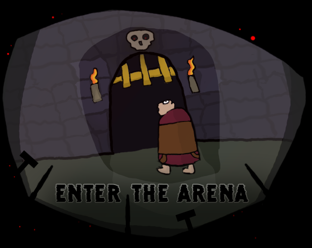 Games like Enter The Arena