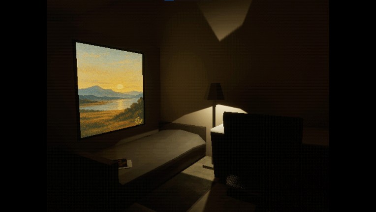 Envision Research Facility Image