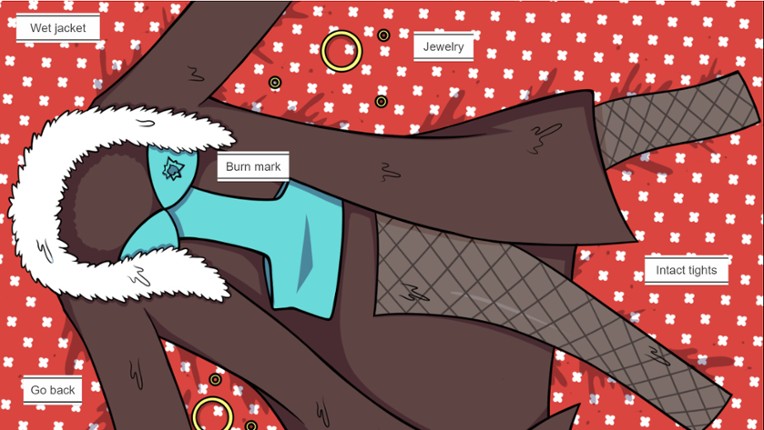 Erotic Justice Image