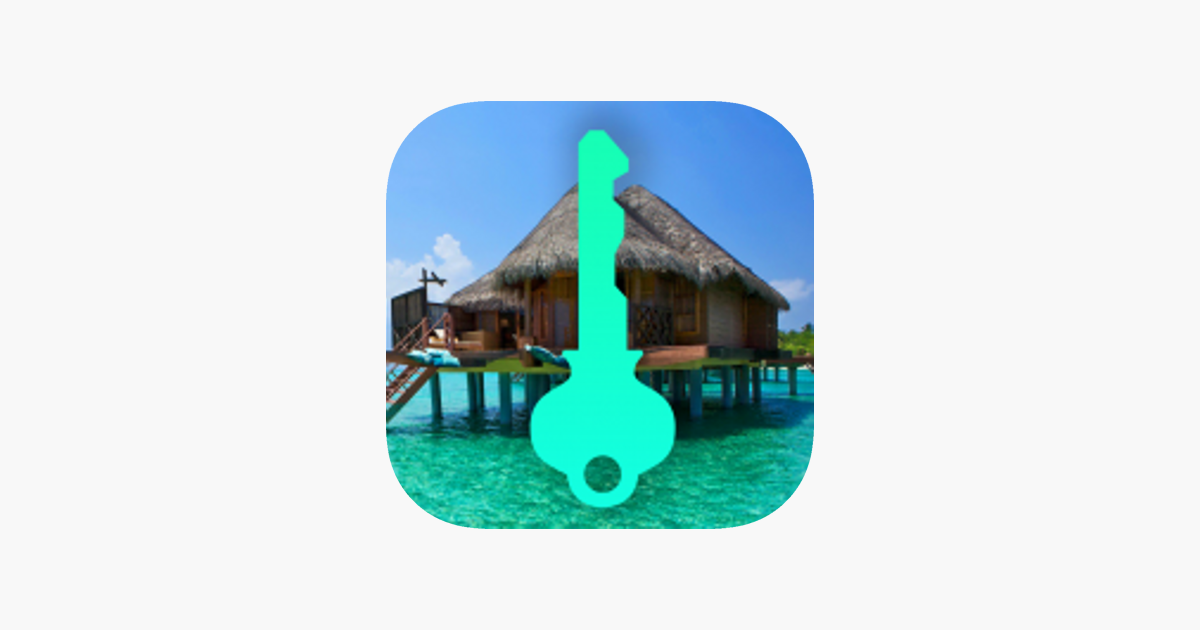 Games like Escape Beach