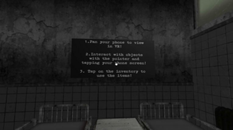 Escapist screenshot