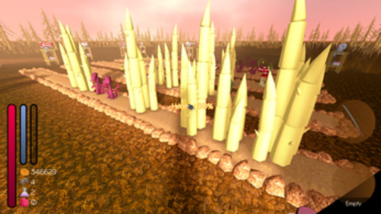 Eternal Croper Image