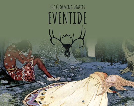 Eventide Game Cover