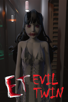 Evil Twin screenshot