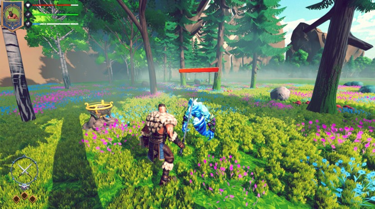 Fallen Essence Image