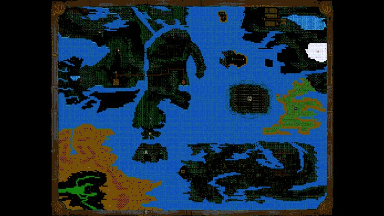 False Ages - The Fading Light Image