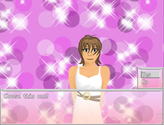 Fashion Fiasco Image