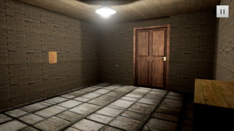 Fell Asleep: New Nightmare. Image