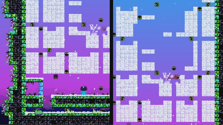 Fenix Furia screenshot