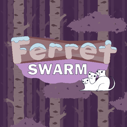 Ferret Swarm Image
