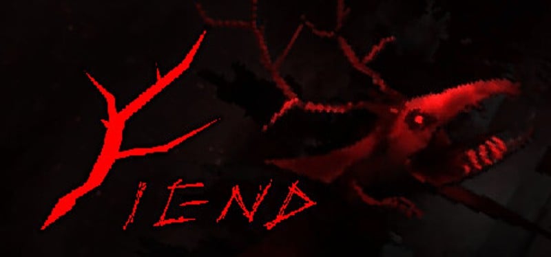 Convenient: Fiend Game Cover