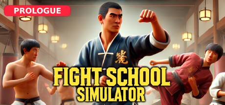Games like Fight School Simulator Demo: Prologue