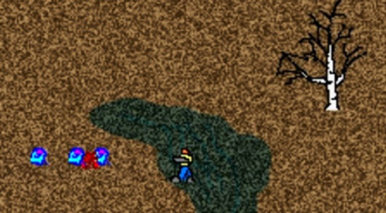 Fire! screenshot