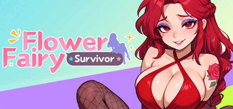 Flower Fairy Survivor Image