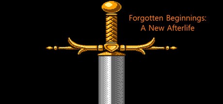 Games like Forgotten Beginnings: A New Afterlife