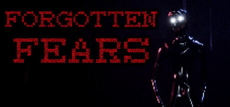 Forgotten Fears Game Cover