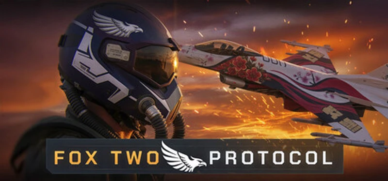 Fox Two Protocol Image