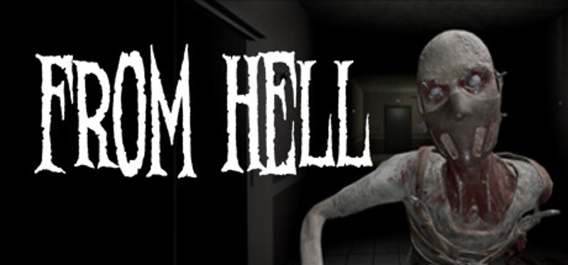 From Hell Game Cover