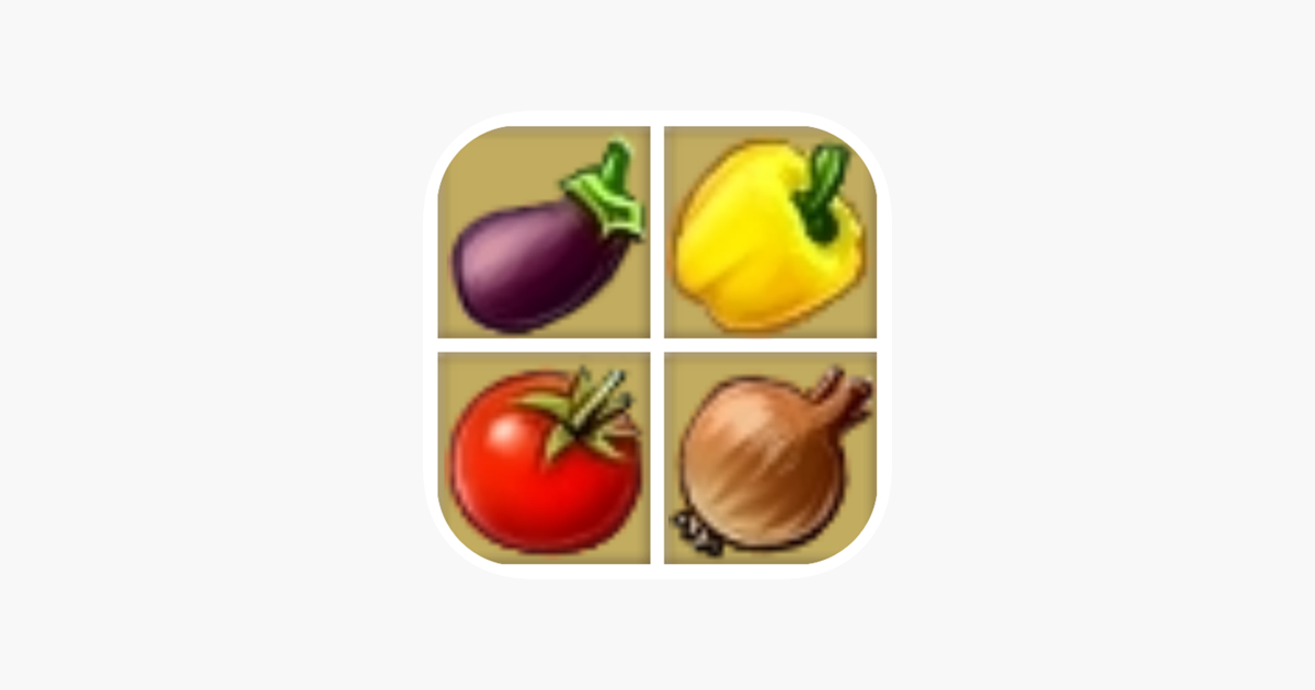 Games like Fruit Match 3 Puzzle