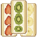 Games like Fruit Sandwich Packing