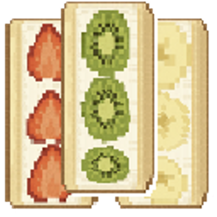 Fruit Sandwich Packing Image