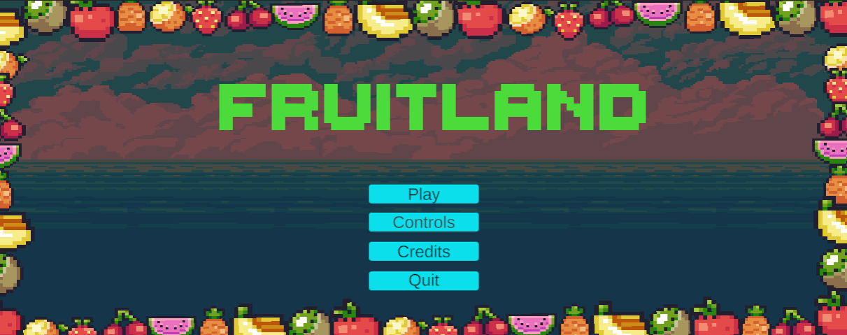 Games like FruitLand