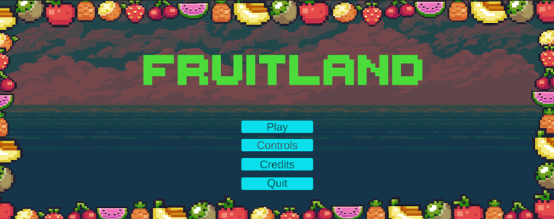 FruitLand Image