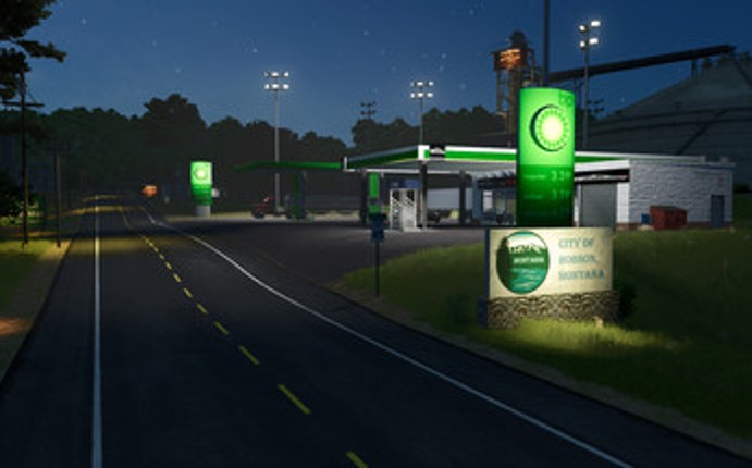 FS25 Judith Plains, Montana 4X screenshot