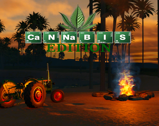 FS25 - Lucid Valley - Cannabis Edition - V1.1 Image