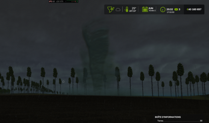 FS25 ROCKY MOUNTAIN V 2.0 screenshot