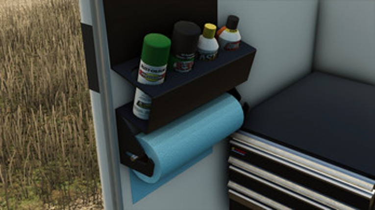 FS25 Thunder Creek FST990 screenshot