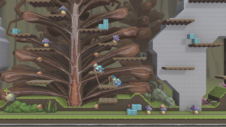 Fulvinter screenshot