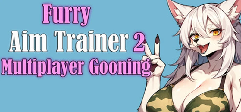 Furry Aim Trainer 2 : Multiplayer Gooning Image