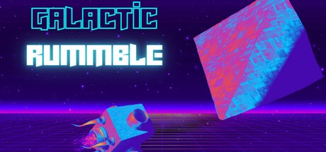 Games like Galactic Rumble
