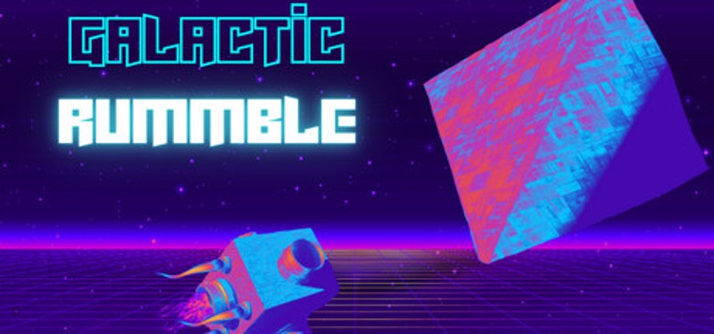 Galactic Rumble Image