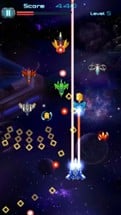 Galaxy Shooter Attack 2018 Image