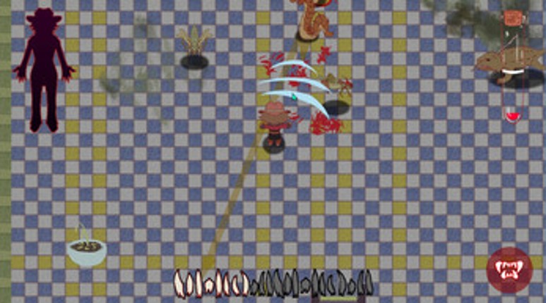 Galleria of Guilt Image