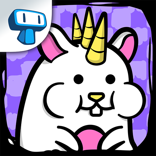 Games like Hamster Evolution: Merge Idle