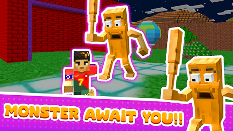 Bombardiro Meme Survivor screenshot