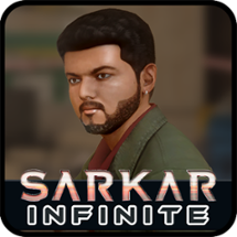 Sarkar Infinite Image