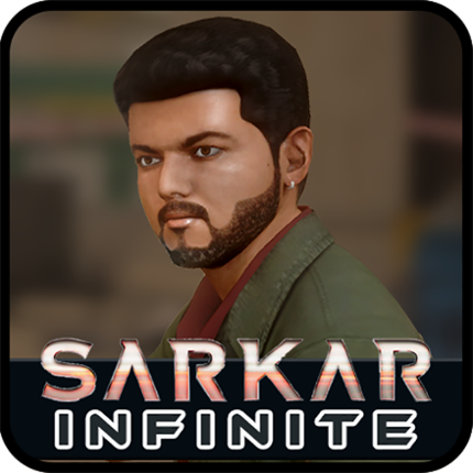 Sarkar Infinite Image