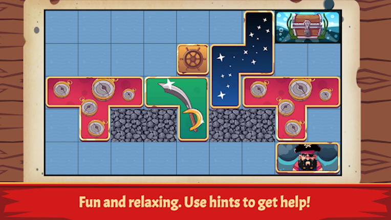 Master Slide - Puzzle Escape Image