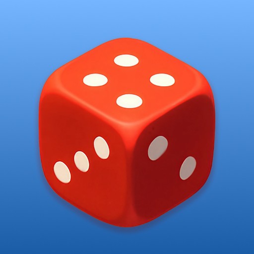 Games like Dice Roller - RPG & Board Dice