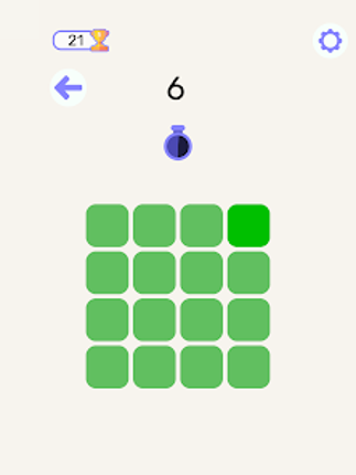 Only 1% Challenges:Tricky Game Image