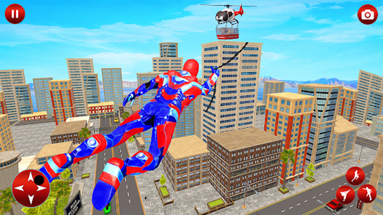 Robot Game : Robot Wala Game screenshot
