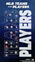 EA SPORTS MLB TAP BASEBALL 23 Image