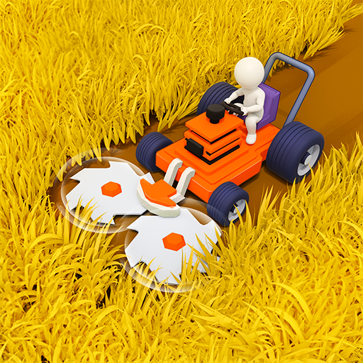 Games like Stone Grass: Mowing Simulator
