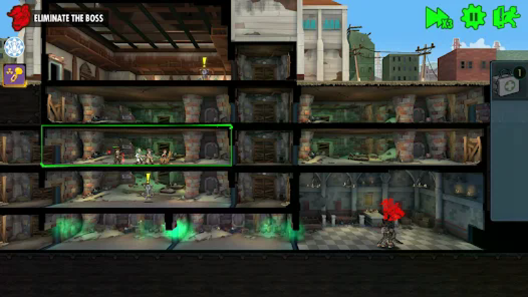 Fallout Shelter Online Image